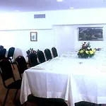 Central Hotel Hotel Bursa