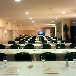 Central Hotel Hotel Bursa