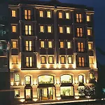 Central Hotel Hotel Bursa