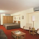 Hotel Central Hotel Bursa