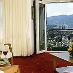 Central Hotel Hotel Bursa
