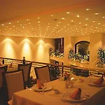 Central Hotel Hotel Bursa