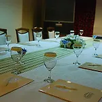 Central Hotel Hotel Bursa