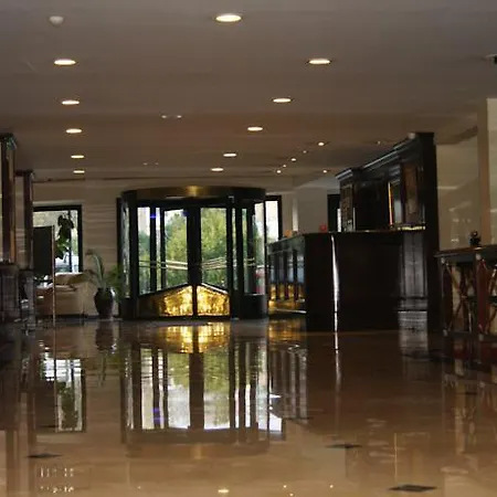 Central Hotel Bursa