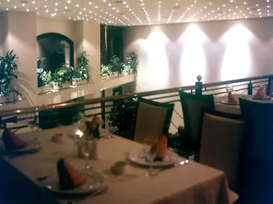 Central Hotel Hotel 4*