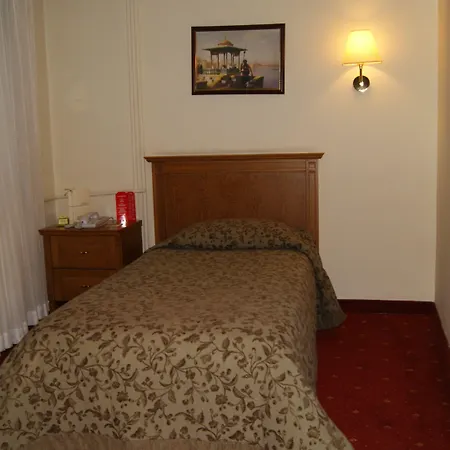호텔 Central Hotel