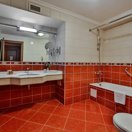 Ξενοδοχείο Central Hotel Προύσα