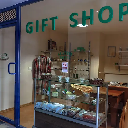 Central Hotel Hotel 4*