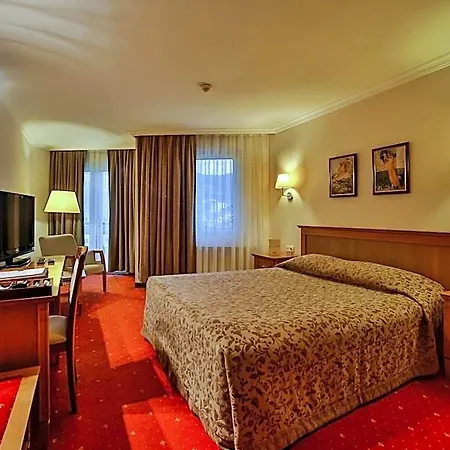 Ξενοδοχείο Central Hotel