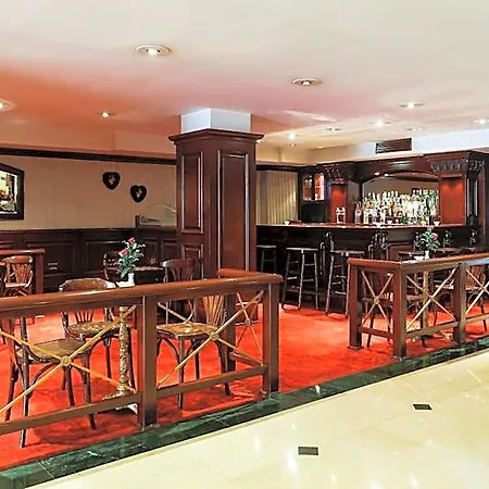 Hotel Central Hotel Bursa