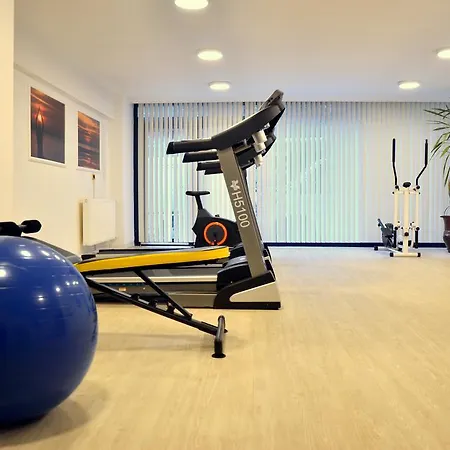 Hotel Central Hotel 4*