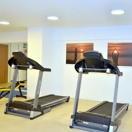 Hotel Central Hotel Bursa