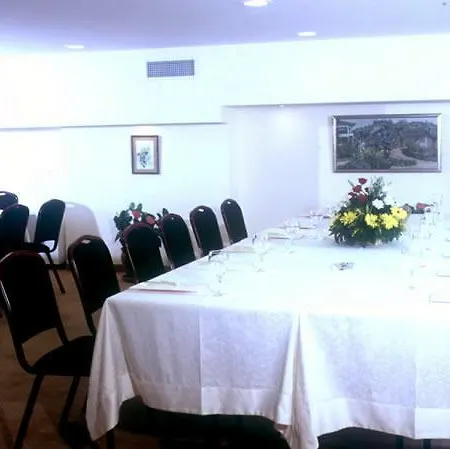 Central Hotel Ξενοδοχείο Προύσα