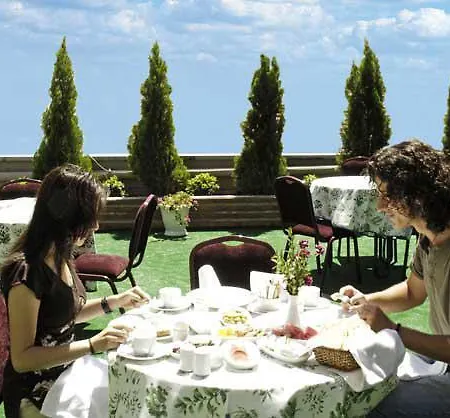 Central Hotel Ξενοδοχείο