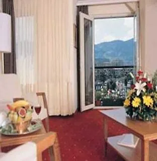 Central Hotel 4* Bursa