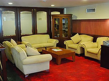 Ξενοδοχείο Central Hotel