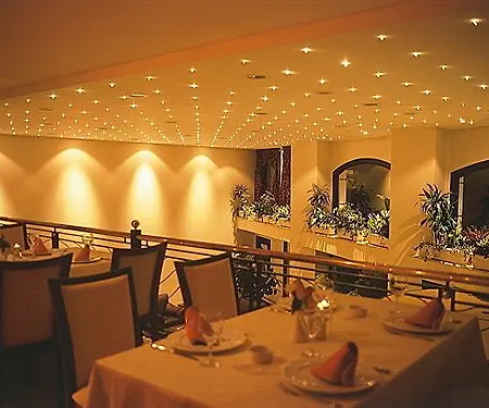 Central Hotel Hotel Bursa