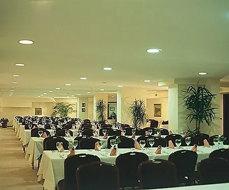 Ξενοδοχείο Central Hotel Προύσα