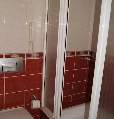 Central Hotel 4* Bursa