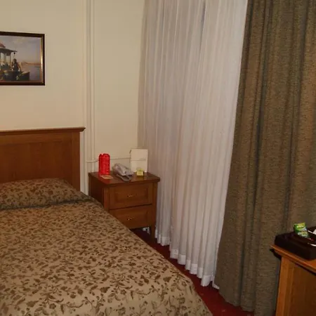 Central Hotel 4* Bursa