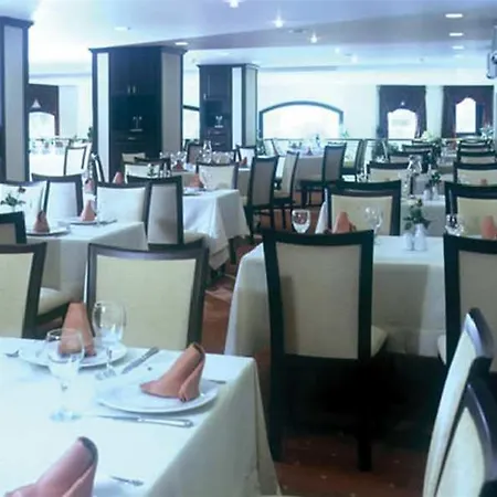 Central Hotel Ξενοδοχείο Προύσα