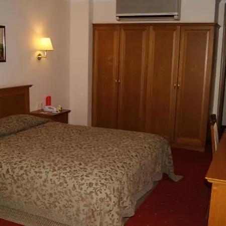 Ξενοδοχείο Central Hotel