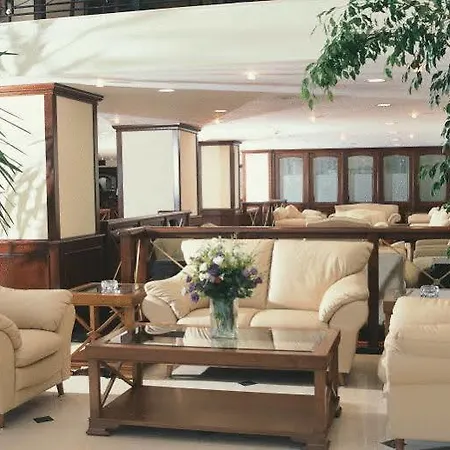 Ξενοδοχείο Central Hotel