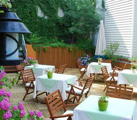 Hotel Central Hotel Bursa