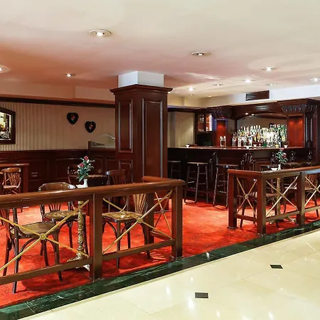 Central Hotel Bursa