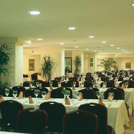 Hotel Central Hotel Bursa