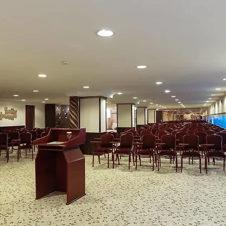 Central Hotel Ξενοδοχείο 4*