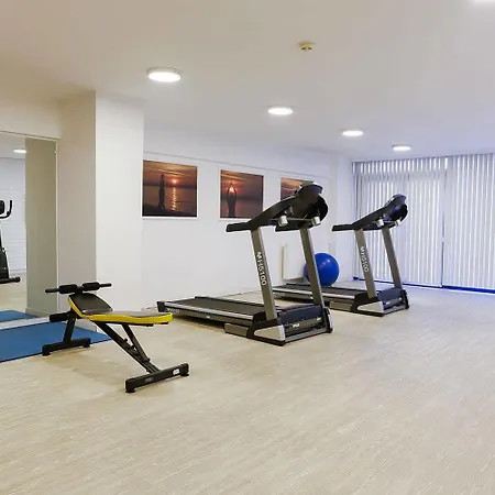 Central Hotel Hotel 4*