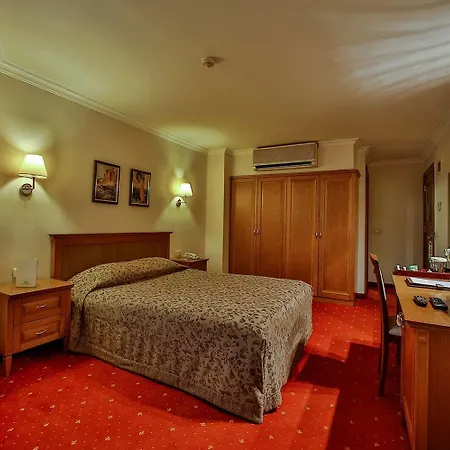 Hotel Central Hotel