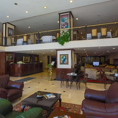 Central Hotel Hotel
