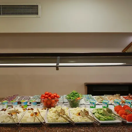 Central Hotel 4* Bursa