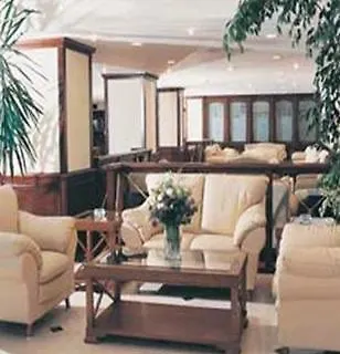 Central Hotel Hotel Bursa