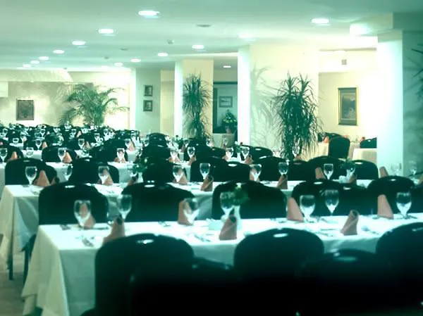 Central Hotel Szálloda