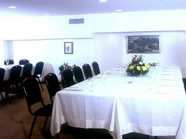 Central Hotel Szálloda Bursa