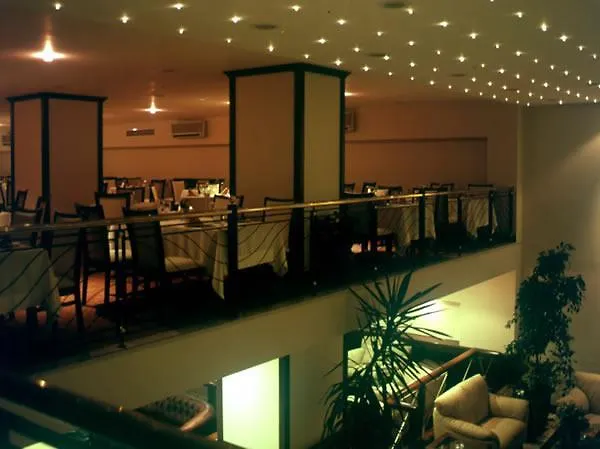 Central Hotel Szálloda