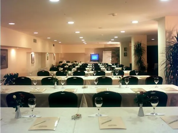 Central Hotel Szálloda Bursa