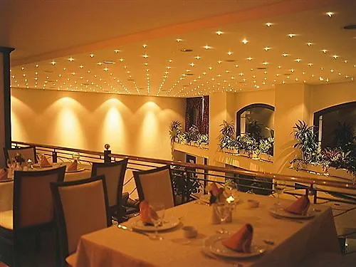 Central Hotel Szálloda Bursa