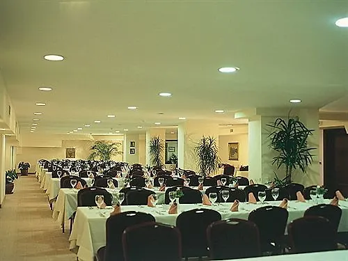 Szálloda Central Hotel Bursa