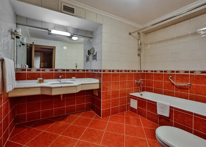 Szálloda Central Hotel